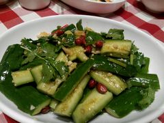 -山东八大碗山东老字号