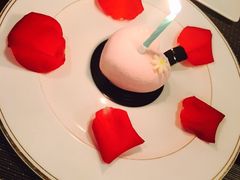 -LA CREPERIE BRETONNE布列塔尼法式餐厅(天童北路店)