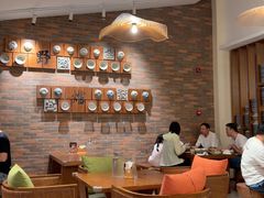 -芳草地度假酒店·野炉中餐厅
