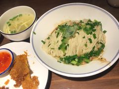 -十面春风·江南面馆(崇宁路店)