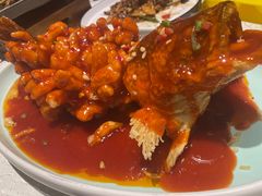 -萃華楼(王府井店)