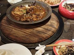 -粗粮人家·东北菜(洋桥店)