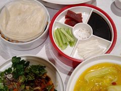 -满堂·烤鸭店·北京菜(鼓楼店)