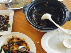 -真浪大家乐海鲜餐馆