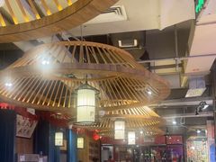 -阿串串老火锅(力盟店)