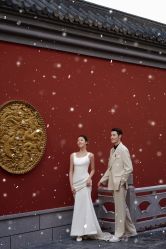 -雨墨婚纱摄影工作室