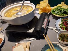 -金龙·打边炉(南京西路店)