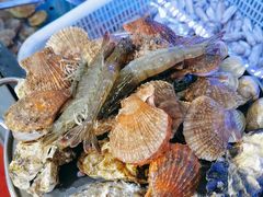 -日照大牌檔•小船海鲜(万平口店)