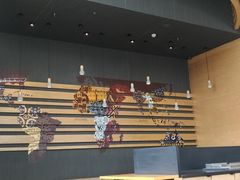 -星巴克臻选(成都环球乐天店)
