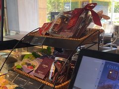 -COSTA COFFEE(金长安大厦店)