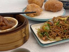 -畔山酒店中餐厅