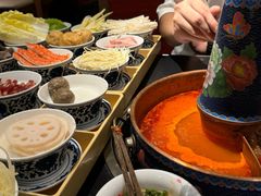 -咏江南·苏式火锅·苏州评弹(观前街店)