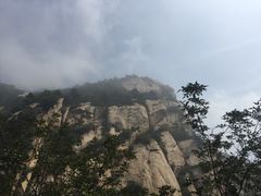 -云峰山自然风景区