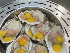 -飞尝蚝·顺德菜·鱼生(顺德总店)
