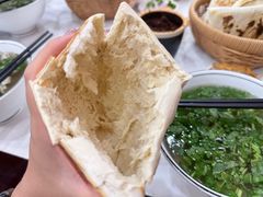 -澄城学斌水盆羊肉(总店)