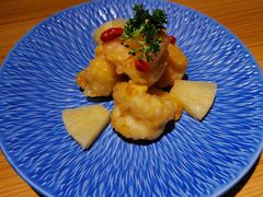 -花和海鲜自助(梅江店)