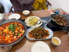 -益恒饭店乡间白族菜(古城总店)