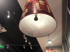 -老胖串店(浆水泉路店)