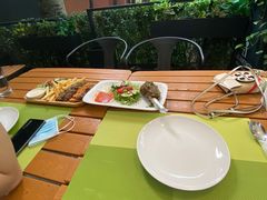 -ALAMEEN阿拉伯餐厅(三里屯店)