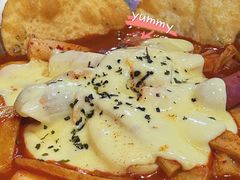 -黑豚黨韩国烤肉料理(悦然时光店)