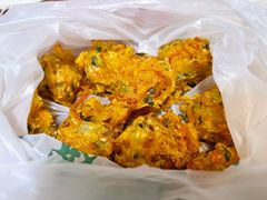 素丸子-白魁老号饭庄(交道口店)