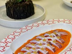 -世博源公馆·本帮融合菜·主题包厢·江景餐厅