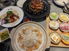 -沿江海南菜·文昌鸡祖师爷(大东海店)