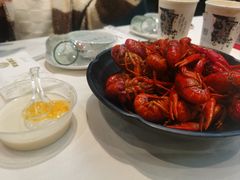 -聚味瞿记·龙虾堂(渔人码头一店)