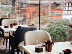 -柴门饭儿(成都太古里店)
