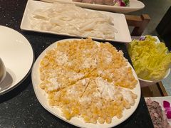 -牛事制造局牛肉火锅(莲岳路店)