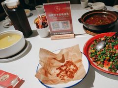 -川味里•商务宴请•团建聚餐(清湖店)