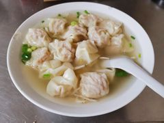 -巧手馄饨(箍桶巷店)