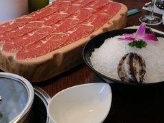 -东海怡品海鲜豆捞(舟宿夜江店)