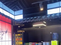 -牛武士寿喜烧·和牛火锅自助(全球首店)