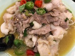 -君霖海鲜私房菜(春柳店)