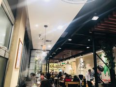 -彤德莱火锅(大学城店)