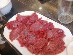 -巴蜀大宅门火锅(新华公园店)