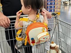 -山姆餐吧(南昌红谷滩印象城店)
