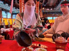 -白家大院·王府宫廷菜(苏州街店)