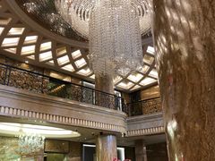 -上海浦东星河湾酒店