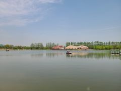 -上海长兴岛郊野公园