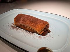 提拉米苏-阿妮叶李(光谷世界城店)