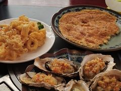 -冯姐生蚝(长隆横琴店)