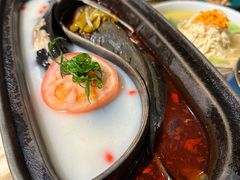-锦府盐帮·张宅(世纪金源店)