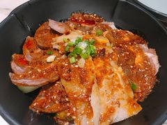 夫妻肺片-姑姑宴(富力广场店)