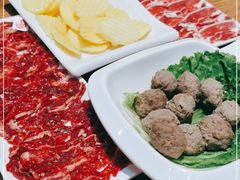 -掂档潮汕牛肉火锅(cityon熙地港店)
