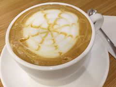 -Cafe Villa