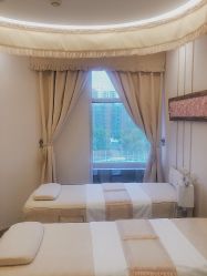 -芳朵美容养生SPA