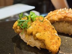 -昊·来了寿司(台湾街店)