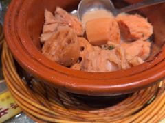 -董厨煨汤馆(车站路店)
